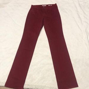 VIZCAINO PREMIUM DENIM